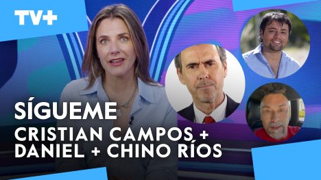 Sígueme | 29 de Mayo de 2025