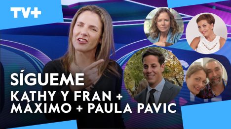 Sígueme | 19 de Mayo de 2025