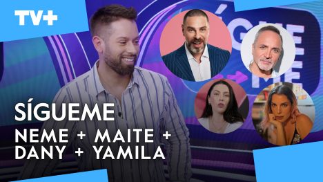 Sígueme | 14 de Mayo de 2025