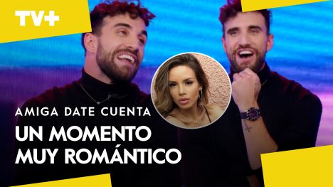 Maxi Ferres no lo podía creer: Silvina Varas lo sorprendió en vivo