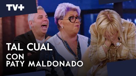 Tal Cual | 12 de Mayo de 2025