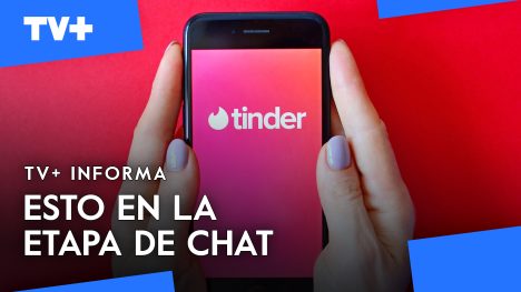 Tinder tendrá IA para filtrar comentarios “puercos”