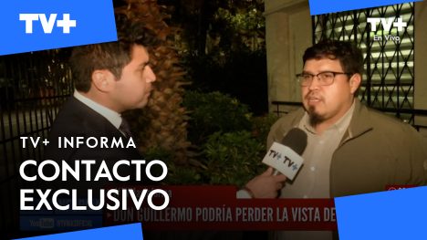 Habla hijo de conserje golpeado brutalmente