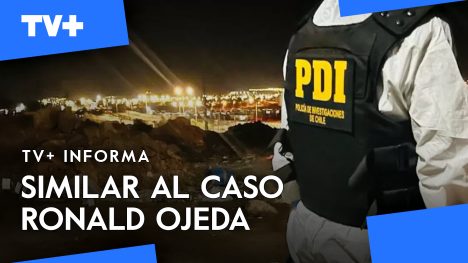 Un nuevo hallazgo en Cerro El Chuño