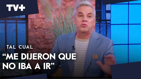 ¡BAJARON A VIÑUELA DE ONLY FAMA!