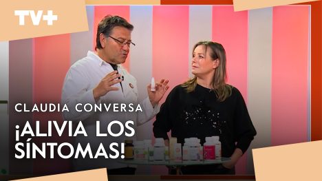 ¡Este suplemento es LO MEJOR para el colon irritable!