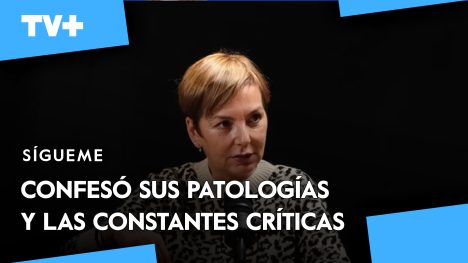 El lado MÁS ÍNTIMO de Fran García-Huidobro