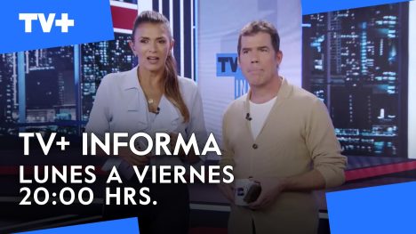 TV+ Informa | 14 de Mayo de 2025