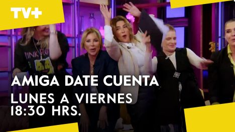 ¡No es fácil ser mamá! | Amiga Date Cuenta