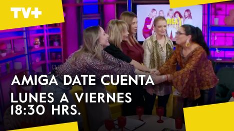 El enojo TAMBIÉN es amor propio | Amiga Date Cuenta