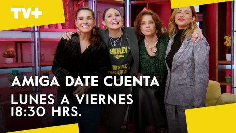 El trabajo y la maternidad | Amiga Date Cuenta