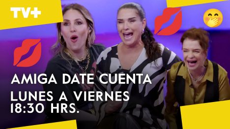 Confesiones SIN FILTRO | Amiga Date Cuenta 