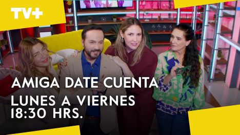 ¡La edad es solo un número! | Amiga Date Cuenta