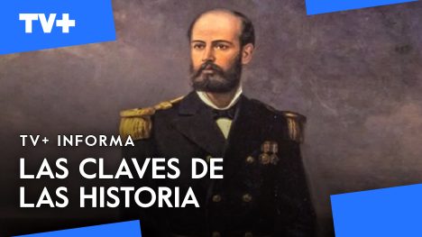 ¿Qué conmemoramos el 21 de Mayo?
