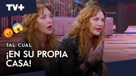 ¡DE ALTO IMPACTO! El día que le fueron infiel a Cata Pulido
