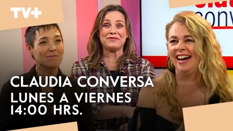 Claudia Conversa | 15 de Mayo de 2025