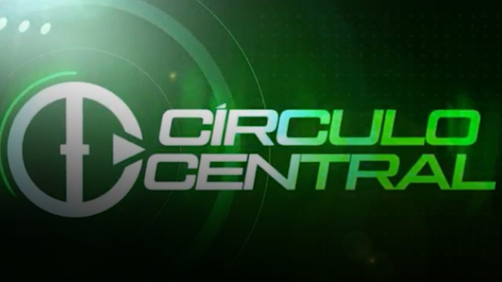 Círculo Central vuelve a TV+