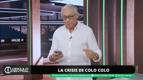 Círculo Central | 18 de Mayo de 2025