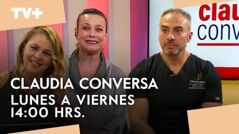 Claudia Conversa | 28 de Mayo de 2025