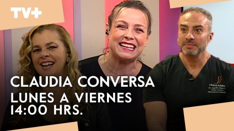Claudia Conversa | 21 de Mayo de 2025