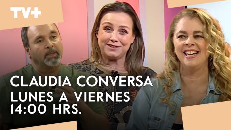 Claudia Conversa | 19 de Mayo de 2025