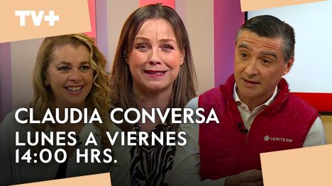 Claudia Conversa | 22 de Mayo de 2025