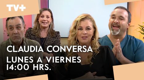 Claudia Conversa | 05 de Mayo de 2025