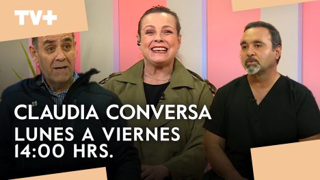 Claudia Conversa | 26 de Mayo de 2025