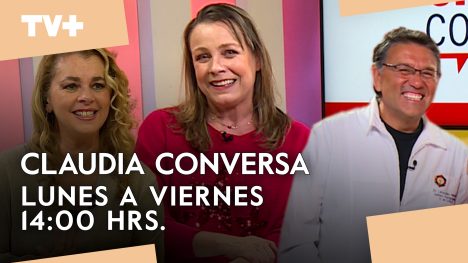 Claudia Conversa | 27 de Mayo de 2025