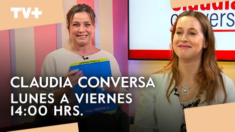 Claudia Conversa | 13 de Mayo de 2025