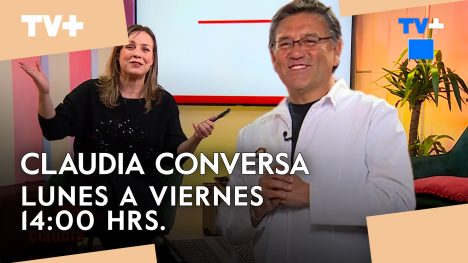 Claudia Conversa | 06 de Mayo de 2025