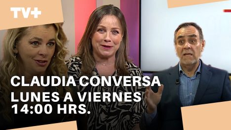 Claudia Conversa | 23 de Mayo de 2025