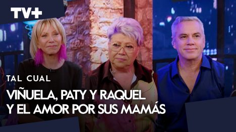 La emoción del panel de Tal Cual al hablar de sus madres