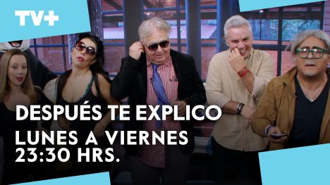 Después Te Explico | LO MEJOR | 16 de Mayo de 2025