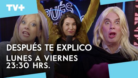 Después Te Explico | LO MEJOR | 30 de Mayo de 2025