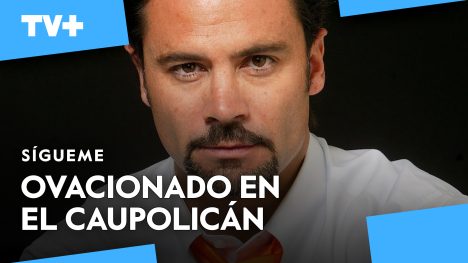 Así se vivió el emotivo homenaje a Felipe Camiroaga