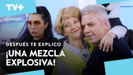 ¡TRAICIÓN! José Miguel le dio puñalada al Presidente Gabo