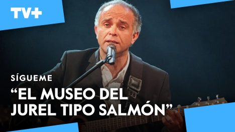 Fernando Ubiergo hizo pebre a los programas de dobles