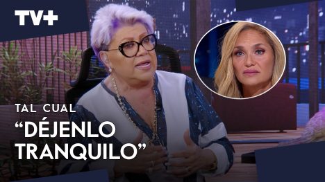 Paty Maldonado critica a Kenita y otros rostros por hablar de Felipe Camiroaga