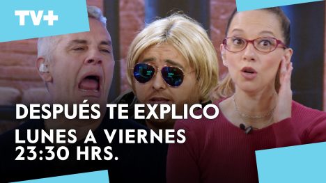Después Te Explico | 21 de Mayo de 2025