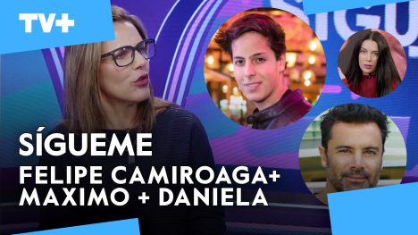 Sígueme | 09 de Mayo de 2025