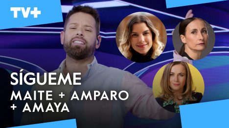 Sígueme | 15 de Mayo de 2025