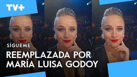 Nueva jurado de “Mi Nombre Es” deja fuera a Amaya Forch