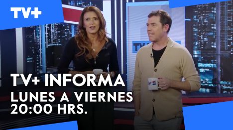 TV+ Informa | 16 de Mayo de 2025
