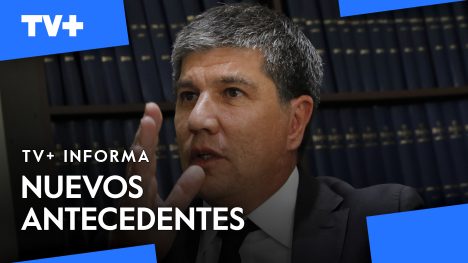 Impactantes hallazgos en el celular de Monsalve