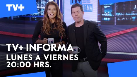 TV+ Informa | 29 de Mayo de 2025