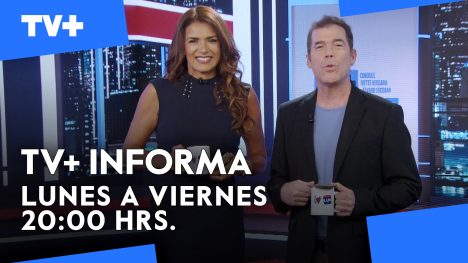 TV+ Informa | 12 de Mayo de 2025