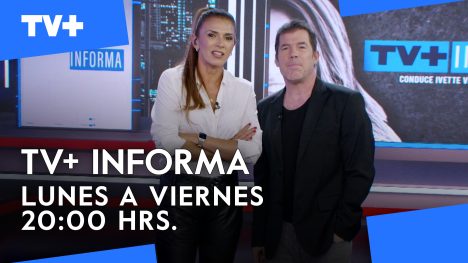 TV+ Informa | 22 de Mayo de 2025