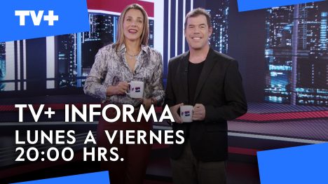 TV+ Informa | 07 de Mayo de 2025