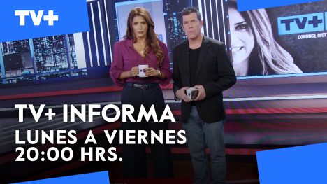 TV+ Informa | 19 de Mayo de 2025